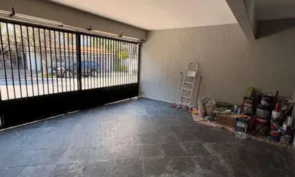Casa com 3 quartos à venda na Rua Kaoru Oda, 282, Vila Sônia, São Paulo por R$ 1.250.000