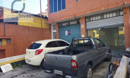 Ponto comercial para alugar na rua bartolomé carducho, jardim das vertentes, são paulo, 65 m2 por r$ 2.200