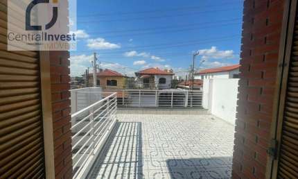 Casa com 3 quartos à venda na Rua Dr. Antônio Roberto Neto, 214, Jardim Esmeralda, São Paulo, 126 m2 por R$ 1.200.000