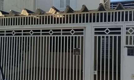 Casa com 3 quartos para alugar na Rua João Rossini, 51, Jardim Trussardi, São Paulo, 150 m2 por R$ 3.500