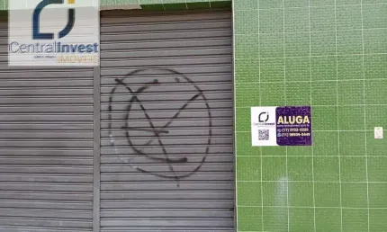 Ponto comercial para alugar na rua antônio do vale, 154, jardim celeste, são paulo, 110 m2 por r$ 2.200