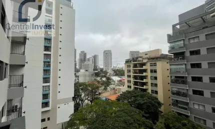 Apartamento com 2 quartos para alugar na Rua Eng. Bianor, 148, Butantã, São Paulo, 58 m2 por R$ 5.500