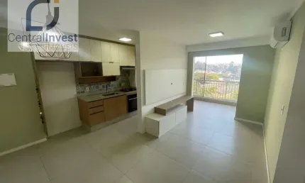 Apartamento com 2 quartos à venda na Rua Doutor Luiz Migliano, 190, Jardim Vazani, São Paulo
