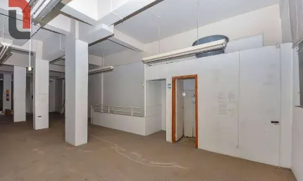 Loja à venda, 140 m² por R$ 390.000,00 - Centro - Curitiba/PR