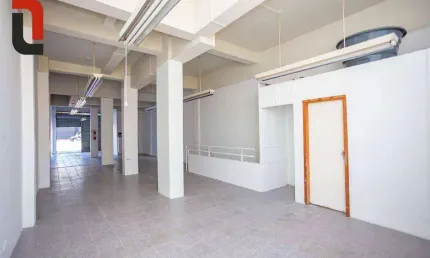 Loja à venda por r$ 390.000 no centro - curitiba/pr