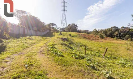 Terreno à venda, 9929 m² por r$ 1.300.000,00 - santa cândida - curitiba/pr