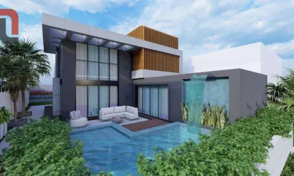 Terreno à venda, 444 m² por R$ 630.000,00 - Butiatumirim - Colombo/PR