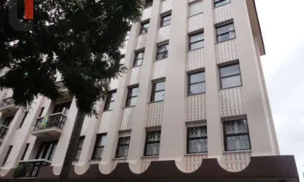 Apartamento com 3 dormitórios à venda, 134 m² por R$ 742.000,00 - Batel - Curitiba/PR