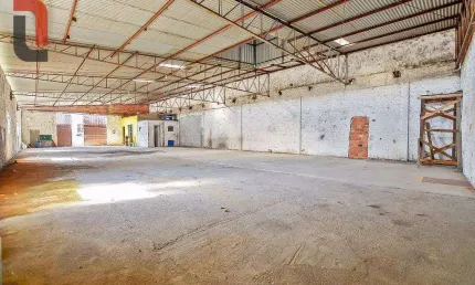 Barracão à venda, 1700 m² por R$ 2.750.000,00 - Nações - Fazenda Rio Grande/PR