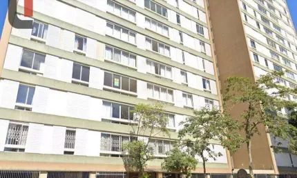Apartamento com 3 dormitórios à venda, 116 m² por r$ 1.100.000,00 - centro - curitiba/pr