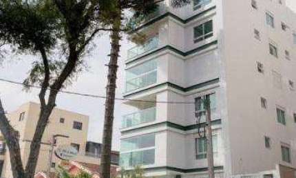 Apartamento Garden com 3 dormitórios à venda, 124 m² por R$ 1.700.000,00 - Vila Izabel - Curitiba/PR