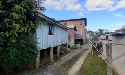 Terreno à venda, 1173 m² por R$ 1.260.000,00 - Santo Inácio - Curitiba/PR
