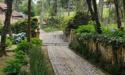 Chácara com 3 dormitórios à venda, 168000 m² por R$ 9.499.000,00 - Itaqui de Cima - Campo Largo/PR
