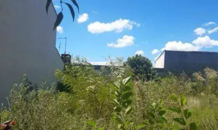Terreno à venda, 575 m² por R$ 575.000,00 - Guaíra - Curitiba/PR