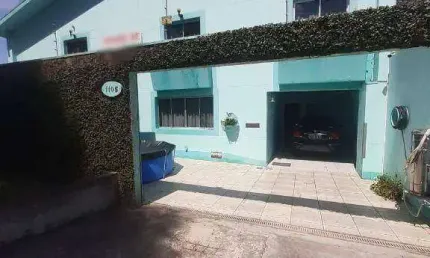 Casa com 4 quartos à venda, 600 m² por R$ 1.300.000 - Vila Izabel - Curitiba/PR