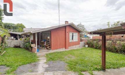 Terreno à venda, 471 m² por R$ 500.000,00 - Ahú - Curitiba/PR
