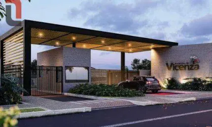 Terreno à venda, 142 m² por R$ 234.989,43 - Barro Preto - São José dos Pinhais/PR