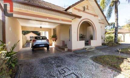 Casa com 3 dormitórios à venda por R$ 960.000,00 - Vila Rachel - Almirante Tamandaré/PR