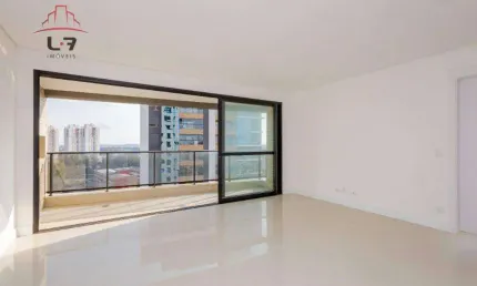 Apartamento com 3 quartos à venda, 108 m² por r$ 1.250.000 - ecoville - curitiba/pr
