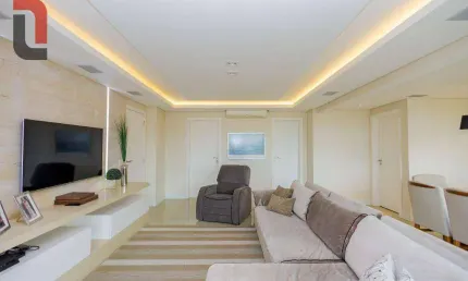 Apartamento com 3 quartos à venda, 114 m² por r$ 1.350.000 - ecoville - curitiba/pr