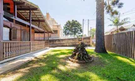 Terreno à venda, 518 m² por r$ 690.000,00 - taboão - curitiba/pr