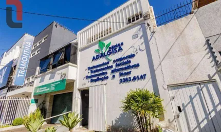 Casa comercial à venda, 135 m² por r$ 500.000 - centro - curitiba/pr