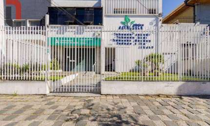 Casa à venda, 135 m² por R$ 500.000,00 - Centro - Curitiba/PR