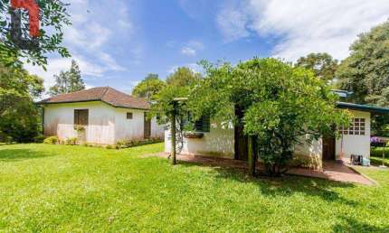 Área à venda, 39051 m² por R$ 5.600.000,00 - Vila Fuck - Piraquara/PR
