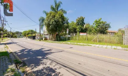 Terreno à venda, 601 m² por R$ 950.000,00 - Seminário - Curitiba/PR