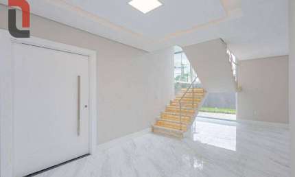 Casa com 3 quartos à venda, 530 m² por R$ 2.200.000 - Uberaba - Curitiba/PR