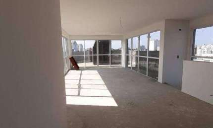 Cobertura com 3 dormitórios à venda, 189 m² por R$ 1.800.000,00 - Portão - Curitiba/PR