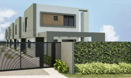 Sobrado com 3 quartos à venda, 93 m² por R$ 650.000 - Lindóia - Curitiba/PR