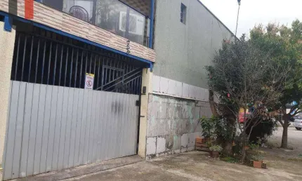 Casa com 3 quartos à venda, 130 m² por R$ 1.000.000 - Tatuquara - Curitiba/PR