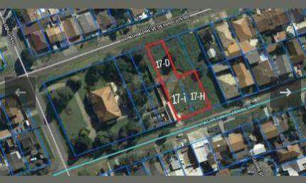 Terreno à venda, 360 m² por R$ 330.000,00 - Boa Vista - Curitiba/PR