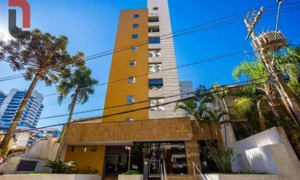 Sala à venda, 23 m² por R$ 170.000,00 - Alto da Glória - Curitiba/PR