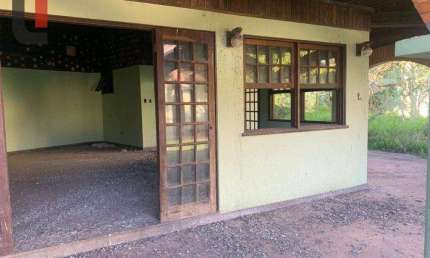 Terreno à venda, 1551 m² por R$ 2.000.000,00 - Jardim Carvalho - Ponta Grossa/PR