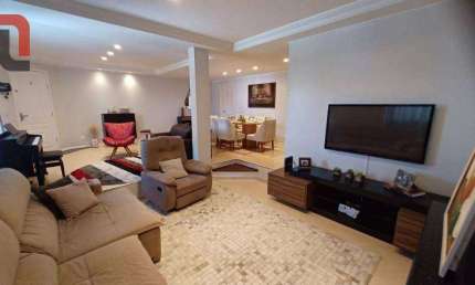 Casa com 3 dormitórios à venda, 283 m² por R$ 1.650.000,00 - Santo Inácio - Curitiba/PR