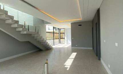 Casa com 3 dormitórios à venda, 238 m² por R$ 2.200.000,00 - Tanguá - Almirante Tamandaré/PR