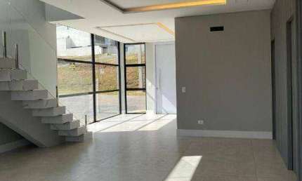 Casa com 3 dormitórios à venda, 238 m² por R$ 2.200.000,00 - Tanguá - Almirante Tamandaré/PR
