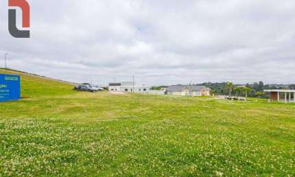 Terreno à venda, 998 m² por R$ 1.600.000,00 - Riviera - Curitiba/PR