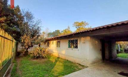 Casa com 3 quartos à venda, 159 m² por R$ 480.000 - Jardim Eugenia Maria - Campina Grande do Sul/PR
