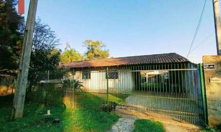 Casa com 3 quartos à venda, 159 m² por R$ 480.000 - Jardim Eugenia Maria - Campina Grande do Sul/PR