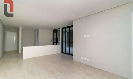 Apartamento Garden com 2 quartos à venda por R$ 990.000 no Juvevê, Curitiba