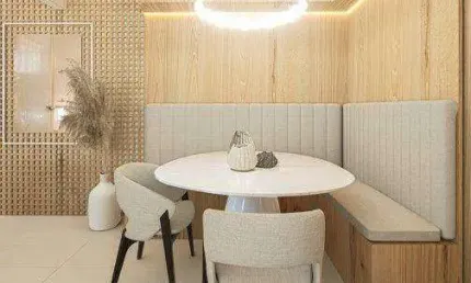 Apartamento com 2 dormitórios à venda, 57 m² por r$ 499.844 - portão - curitiba/pr