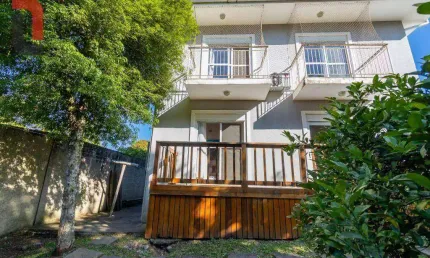Casa com 5 quartos à venda por R$ 1.500.000 - Campo Comprido - Curitiba/PR