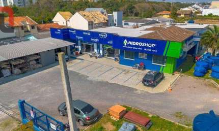 Casa à venda, 247 m² por R$ 2.800.000,00 - Uberaba - Curitiba/PR