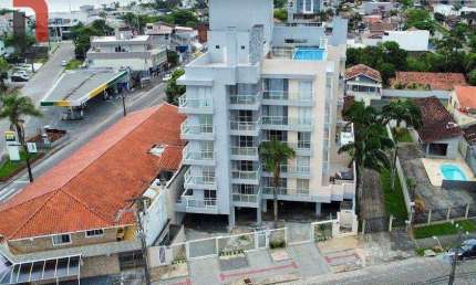Apartamento com 2 quartos à venda, 91 m² por R$ 670.000 - Brejatuba - Guaratuba/PR
