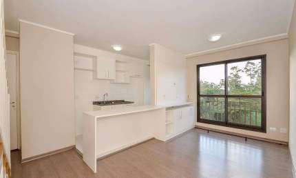 Cobertura com 3 quartos à venda, 149 m² por R$ 850.000 - Ecoville - Curitiba/PR