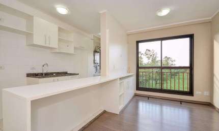 Cobertura com 3 quartos à venda, 149 m² por R$ 850.000 - Ecoville - Curitiba/PR