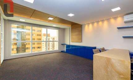Sala comercial para alugar no Champagnat, ideal para seu escritório